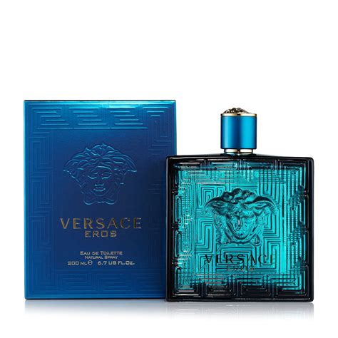 versace eros 6.7 oz price|buy versace eros near me.